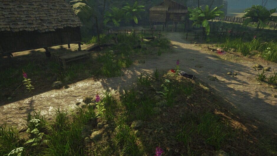 Скриншот 7 из In the Name of Freedom Episode 1: Vietnam