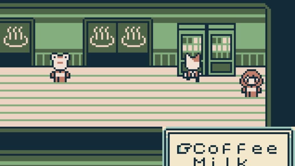 Скриншот 3 из Cat Boy's Stellar Journey
