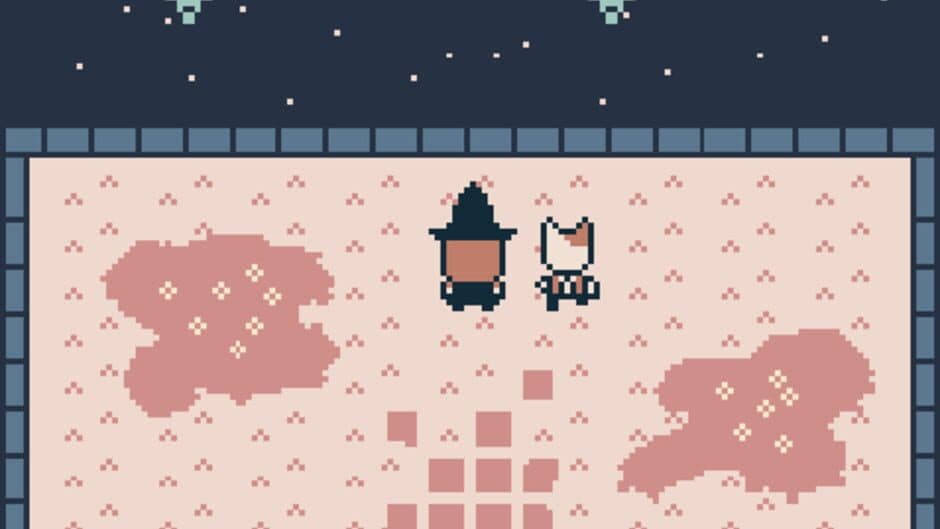 Скриншот 5 из Cat Boy's Stellar Journey