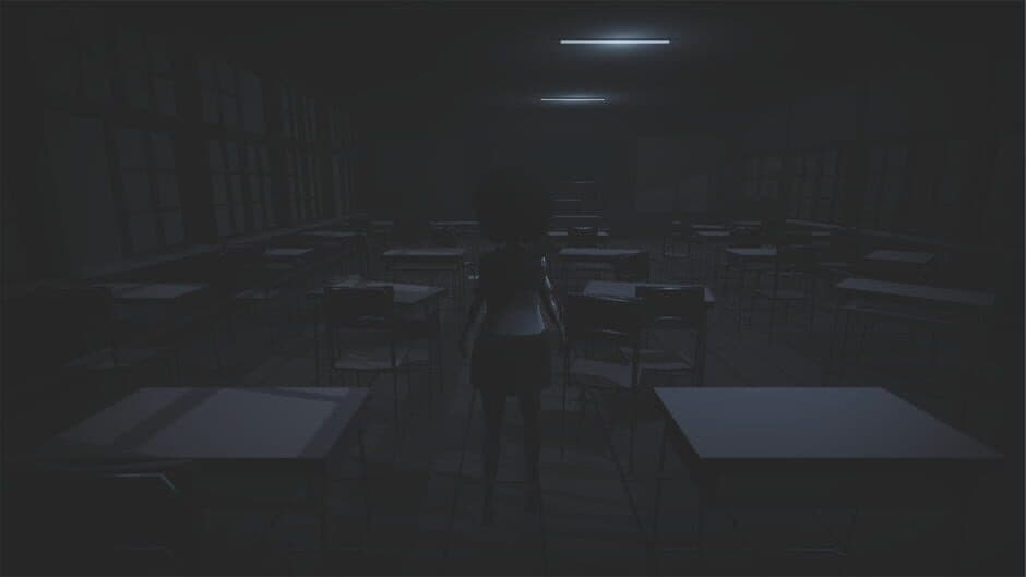 Скриншот 2 из Sakura no Gakkou