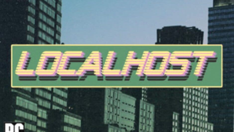 Скриншот 1 из Localhost