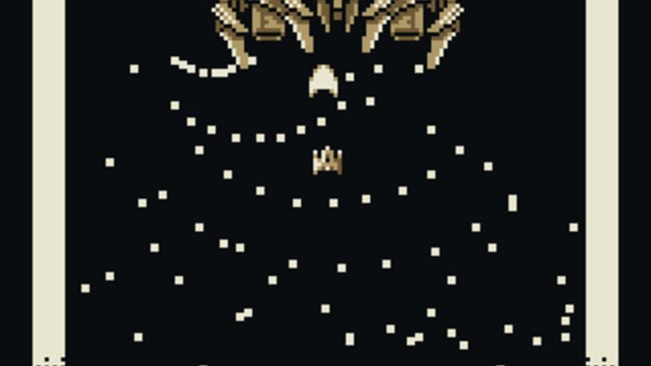 Скриншот 3 из Dangan GB