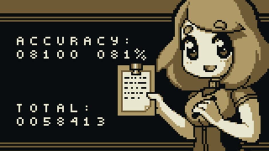 Скриншот 4 из Dangan GB
