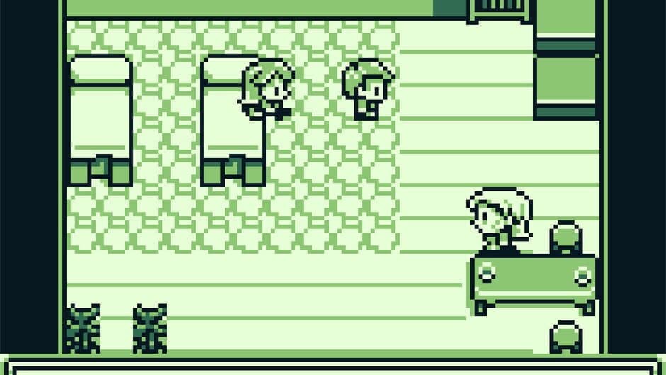 Скриншот 3 из Untitled GB Game