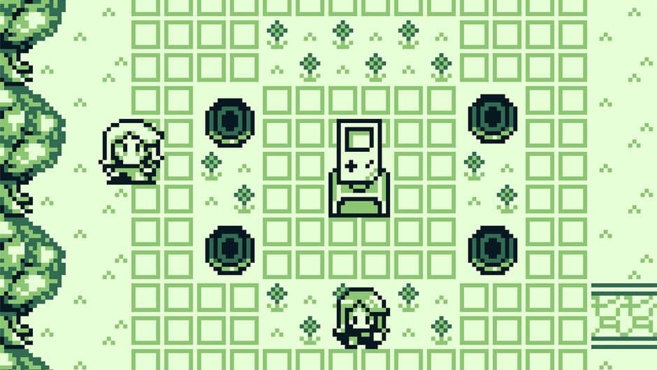 Скриншот 4 из Untitled GB Game