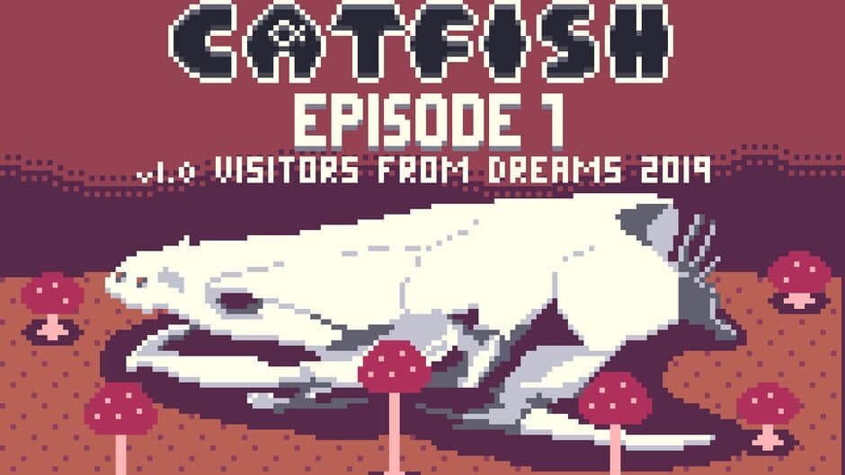 Скриншот 1 из Shooty and the Catfish: Episode 1