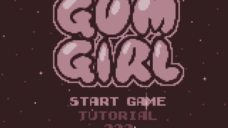 Скриншот 1 из Gum Girl