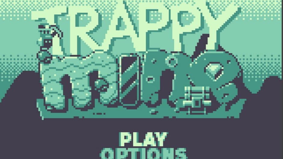 Скриншот 1 из Trappy Mine