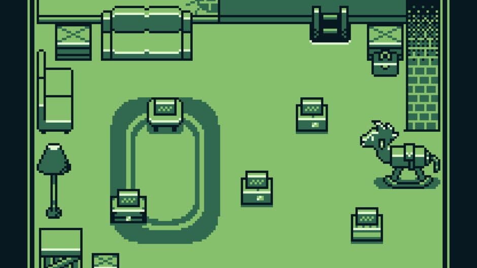 Скриншот 4 из Club Penguin Demake Project