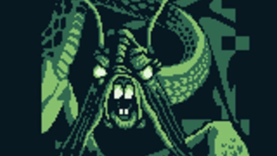 Скриншот 1 из Jabberwocky