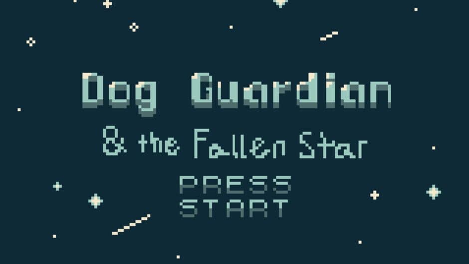 Скриншот 1 из Dog Guardian and the Fallen Star