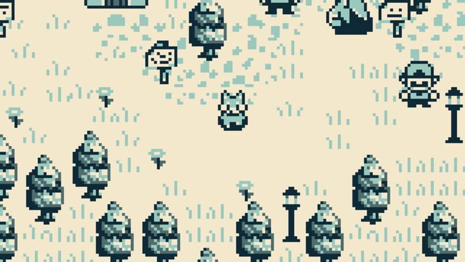 Скриншот 2 из Dog Guardian and the Fallen Star