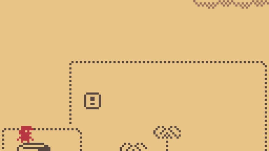Скриншот 5 из Super Bitsy Land