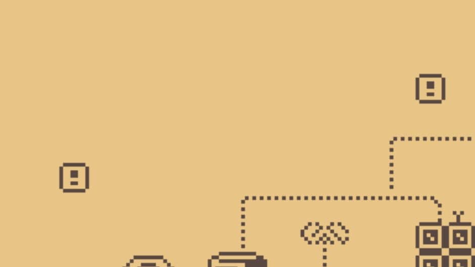 Скриншот 3 из Super Bitsy Land