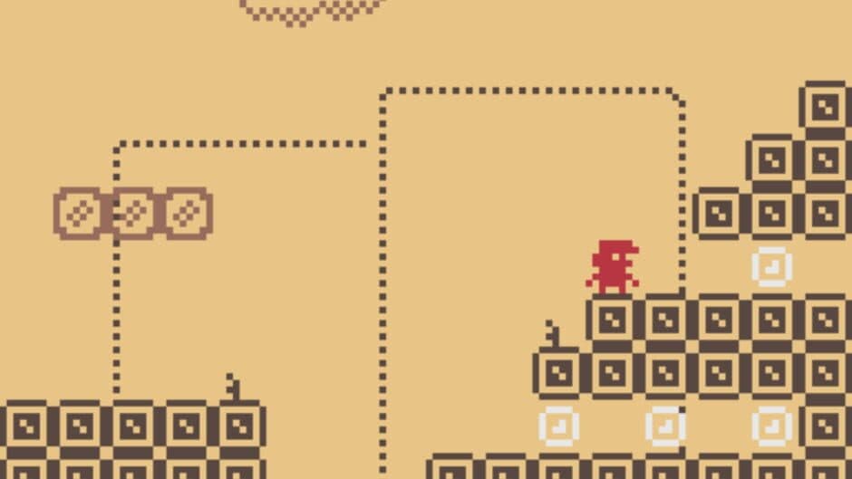 Скриншот 4 из Super Bitsy Land