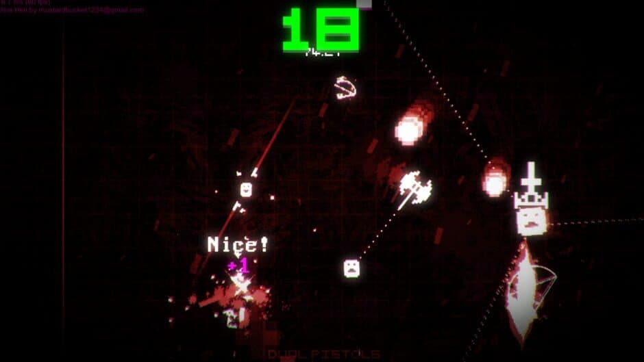 Скриншот 2 из Ultra Hell