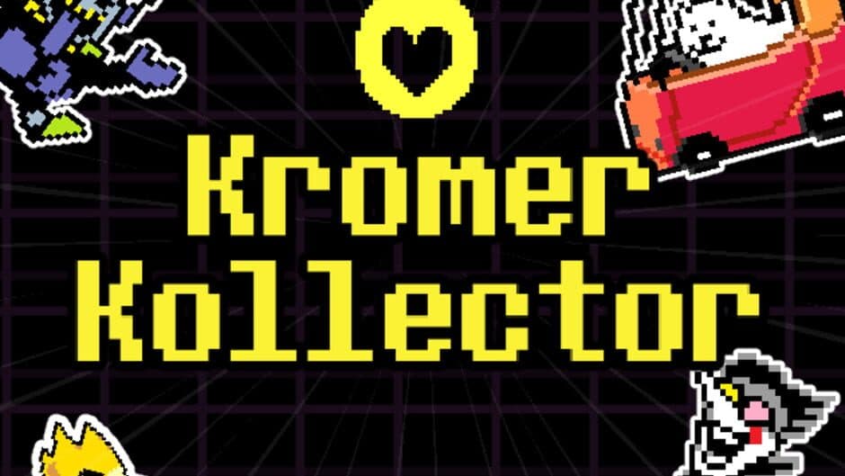 Скриншот 1 из Kromer Kollector