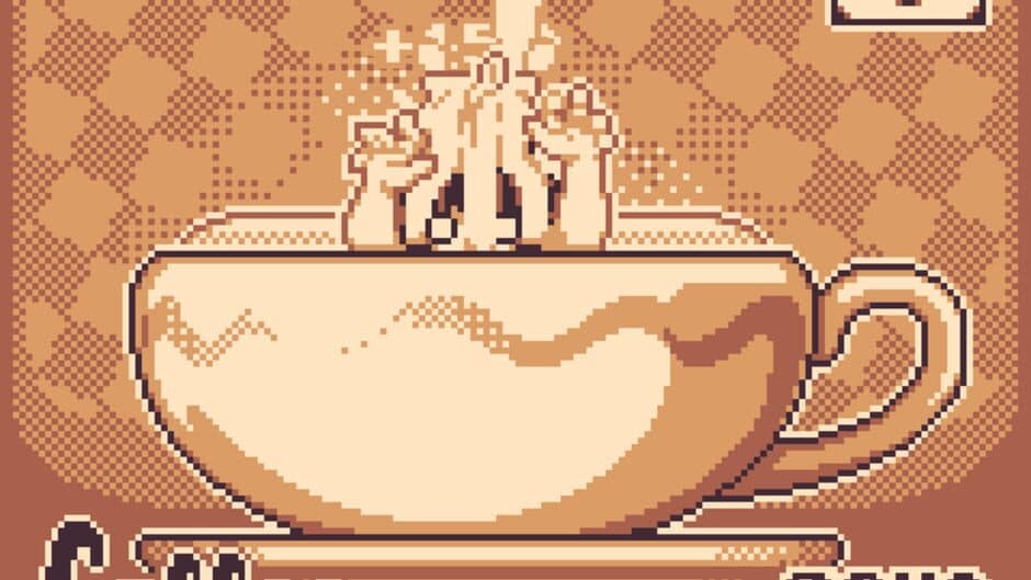 Скриншот 3 из Cappuchino Spoontforce Deluxe VI: Girl of the Boiling Fury