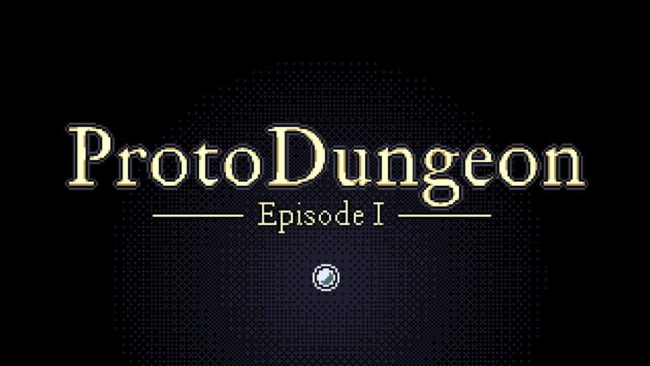Скриншот 1 из ProtoDungeon: Episode I