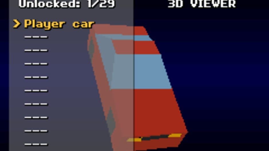 Скриншот 2 из Varooom 3D