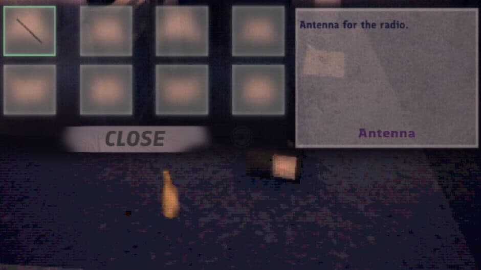 Скриншот 7 из Blank Frame
