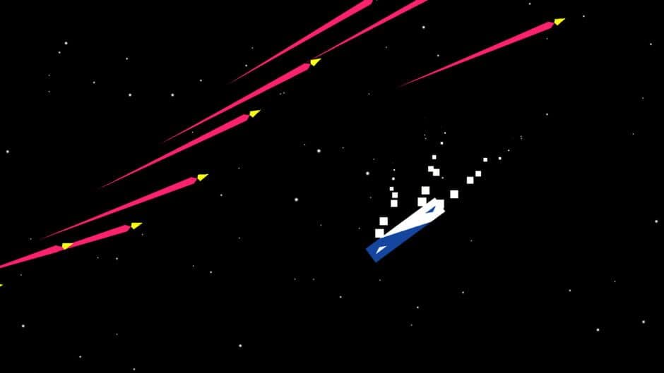 Скриншот 1 из Bullet Fractals