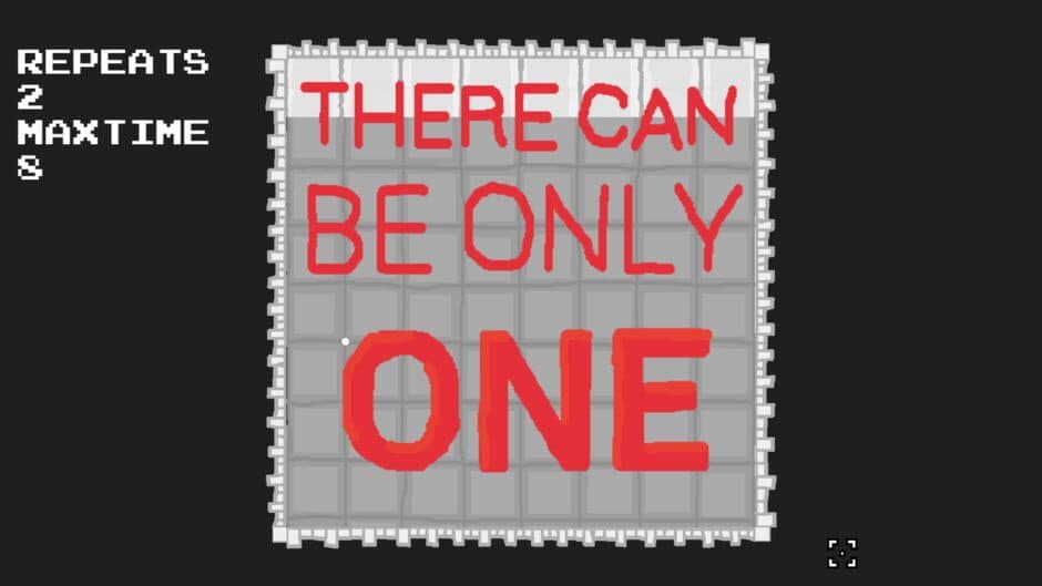 Скриншот 2 из There Can Be Only One