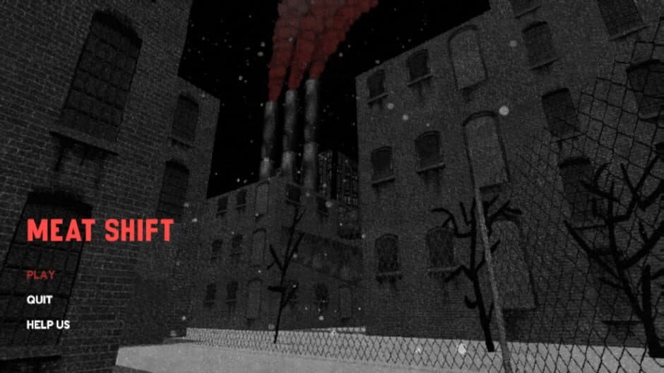 Скриншот 5 из Meat Shift