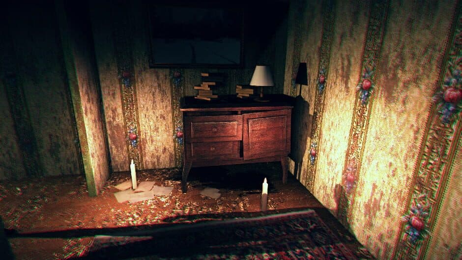 Скриншот 3 из Unbridled Horror
