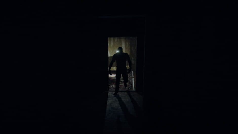 Скриншот 10 из Unbridled Horror