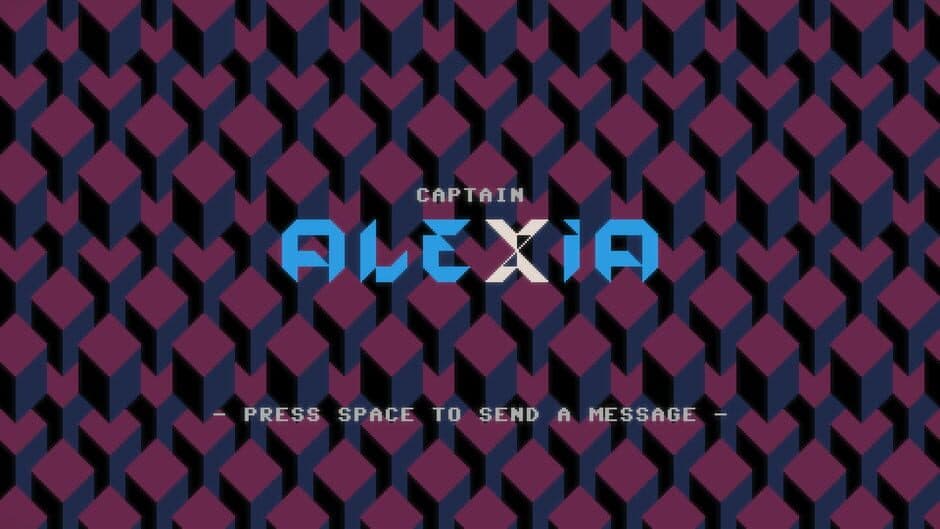 Скриншот 3 из Captain Alexia