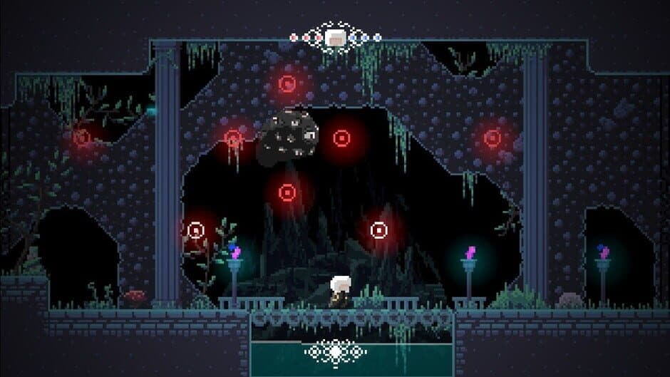 Скриншот 5 из Melody of the Light