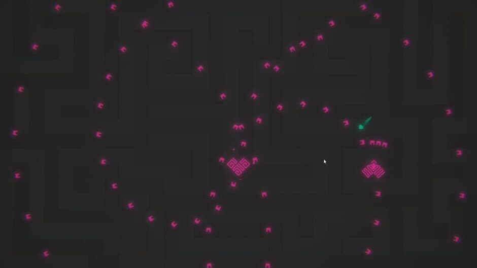 Скриншот 1 из BulletHeart