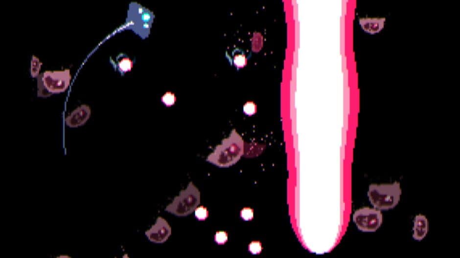 Скриншот 3 из Space Wave