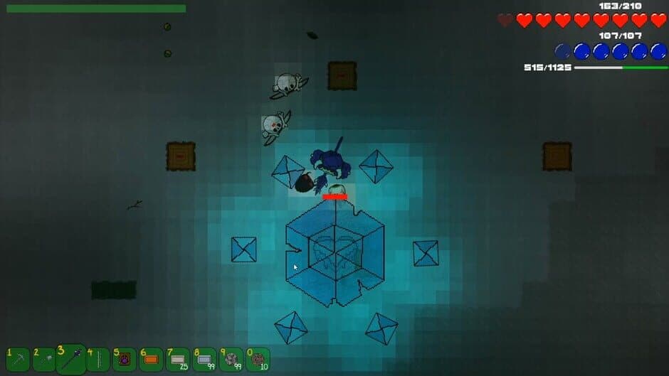 Скриншот 3 из Evolvedustry
