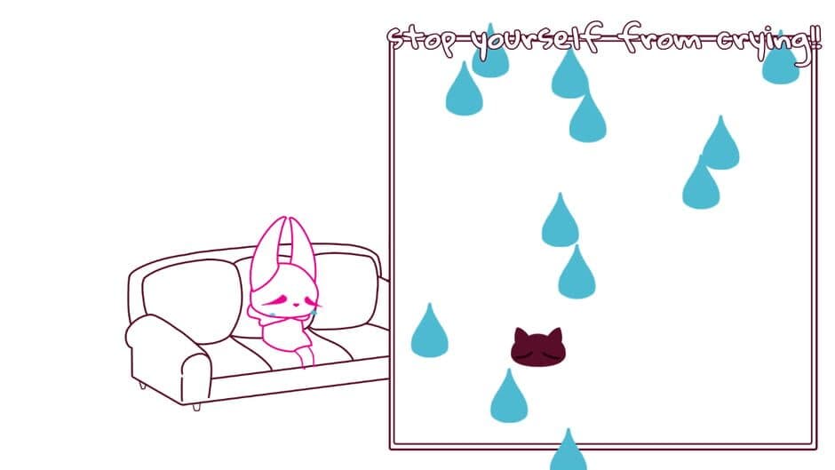 Скриншот 3 из Notes on Crying