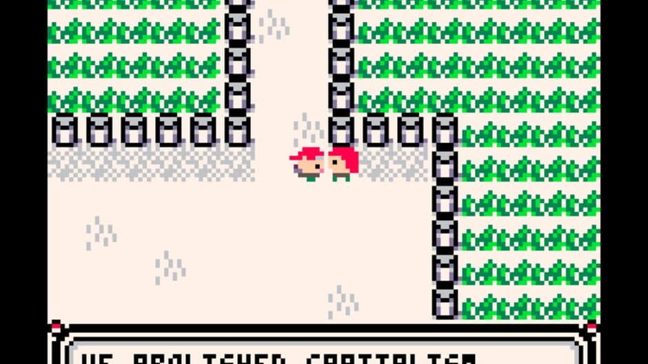 Скриншот 1 из Pico Monsters