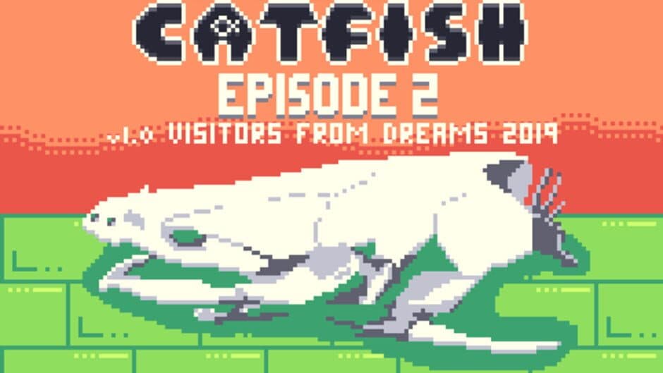 Скриншот 1 из Shooty and the Catfish: Episode 2