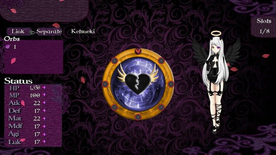 Скриншот 6 из Heartless Angel