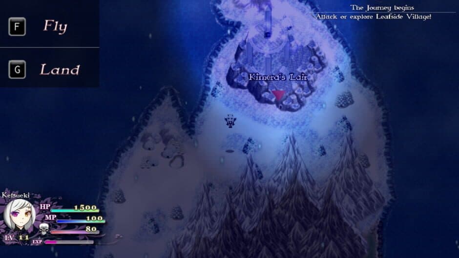 Скриншот 8 из Heartless Angel