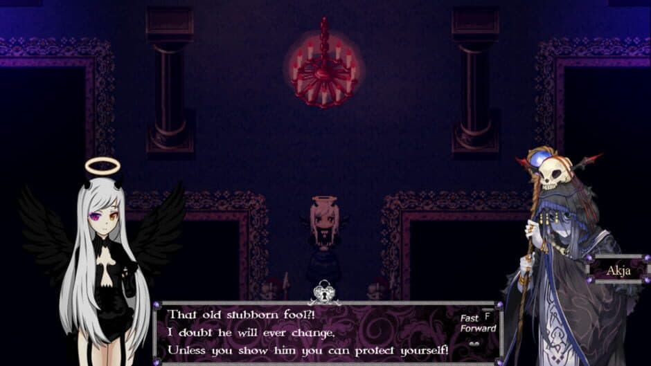 Скриншот 10 из Heartless Angel