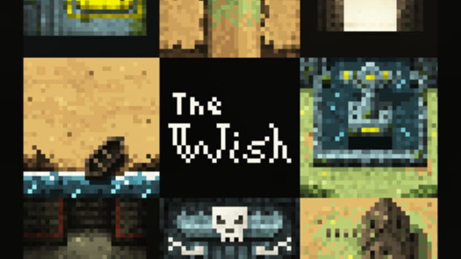 Скриншот 1 из The Wish