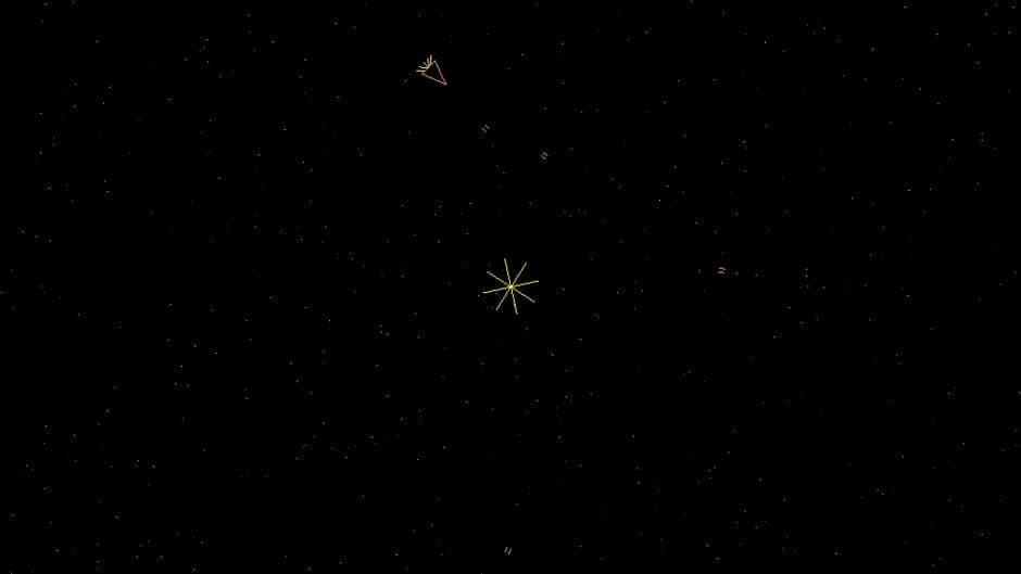 Скриншот 2 из Spacewar