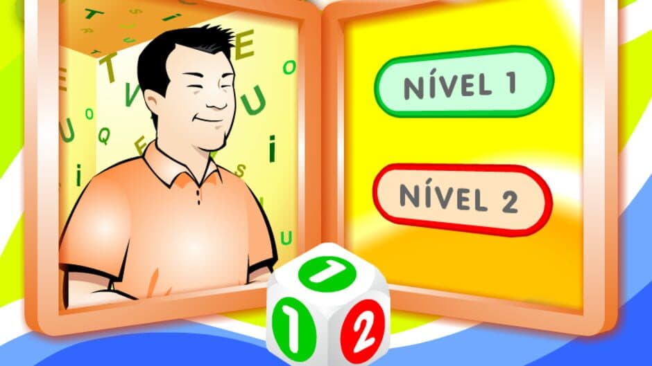 Скриншот 4 из Soletrando: Nova Ortografia