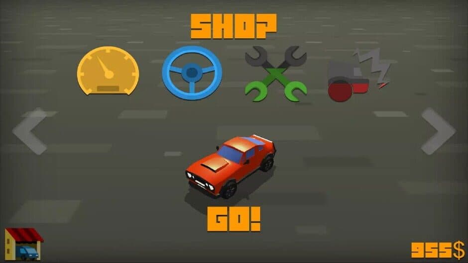Скриншот 3 из Ultimate Car Chase