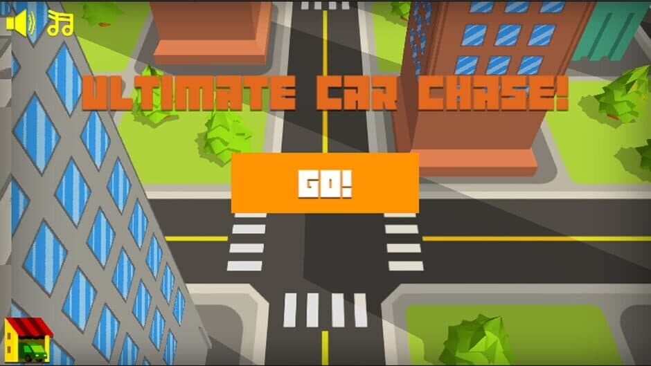 Скриншот 4 из Ultimate Car Chase