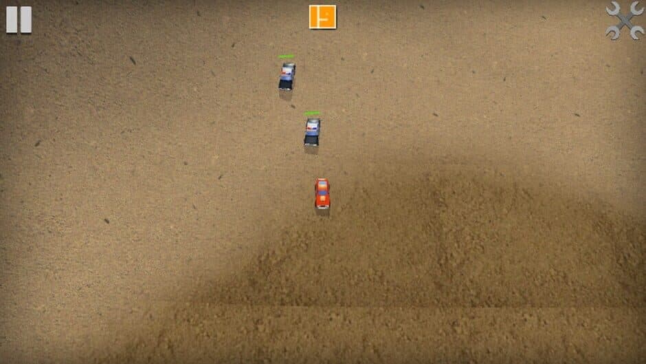Скриншот 5 из Ultimate Car Chase