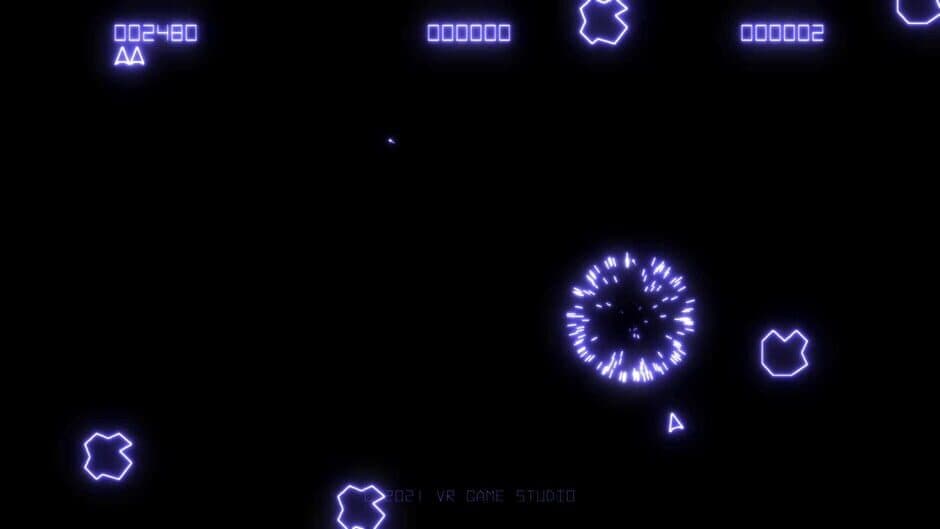 Скриншот 7 из Asteroids Origin