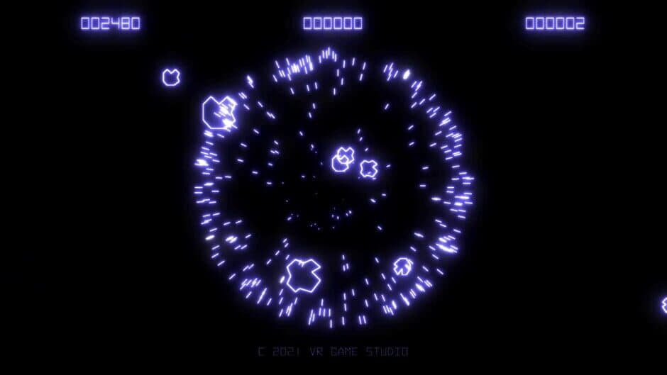 Скриншот 10 из Asteroids Origin