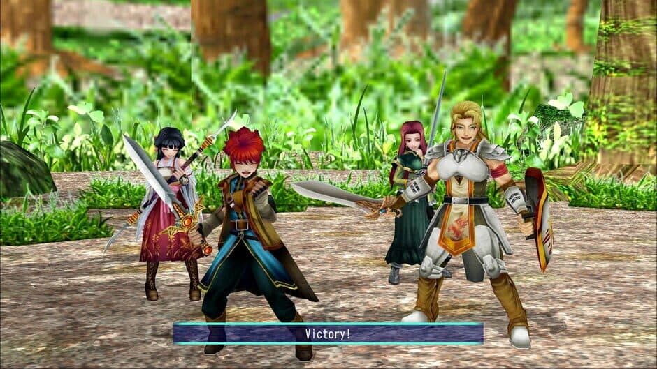 Скриншот 9 из Alphadia Genesis 1 & 2